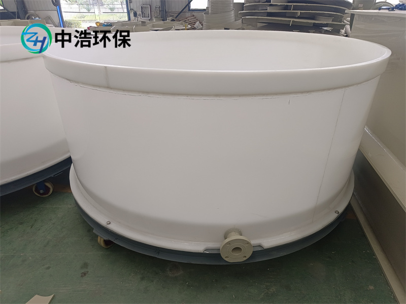 中和镇PP抽滤槽